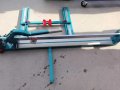  Качествена релсова машина за рязане на плочки от 600 до 1800 мм, снимка 4