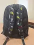 Нова непромокаема раница 5 джоба Тъмносиня с Картинка Лаптоп , снимка 3