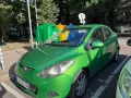 Mazda 2 2008 за части/ремонт, снимка 1