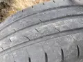 Алуминиеви джанти 15 с гуми , VW/AUDI, снимка 12