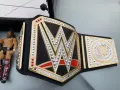 Шампионски пояс WWE World Heavyweight Championship световната титла в кеча Mattel детски belt колан, снимка 5