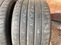 315/35/20 Michelin Pilot Sport 4S 2020г 4+мм, снимка 5