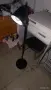 Подова лампа ,лампион IKEA SKURUP, снимка 2