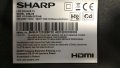 SHARP-49BJ2E, снимка 3