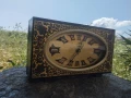Настолен часовник Янтар , снимка 2