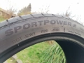 летни гуми 235 40 19, снимка 4