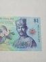 БРУНЕЙ БАНКНОТА , снимка 3