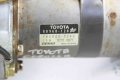 Кормилна колона / прът с мотор за Toyota Corolla E12 2.0d4d 90к.с. (2001-2007) 80960-12020, снимка 2