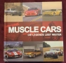 Muscle Cars, снимка 1