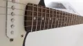 Squier Strat HSS - 158€, снимка 11