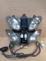 PIAGGIO X9 125/180/250/500  фар 2001-2006, снимка 2