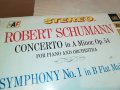 ROBERT SCHUMANN-ПЛОЧА MADE IN USA 2004231701, снимка 3