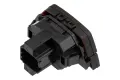 Бутон за аварийни светлини Ford, B-Max, C-Max, Fiesta, Focus, Kuga 2,, снимка 2