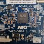 TCON BOARD T420HVN06.1 CTRL BD, снимка 2