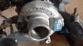 Турбо Турбина Vw Seat Ford Skoda Audi 2.0TDI  136/140/170PS Гаранция 1м., снимка 6
