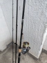 Daiwa N' Zone Super Slim Pouwer Feeder и макара Shimano Ultegra, снимка 6
