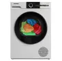 Сушилня Heinner с термопомпа HHPD-V10T2CHA++, 10 кг, 15 програми LED дисплей, снимка 2