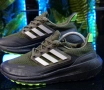 Мъжки маратонки Adidas ultra boost Цвят Черно и Целено, снимка 1