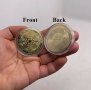 Кардано А монета / Cardano A Coin ( ADA ), снимка 6