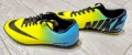 Бутонки Nike Hypervenom 3 Club IC, Mercurial, номер EU44, снимка 3