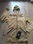 Salewa Puez Melange Polarlite Men's Hooded Jacket - страхотно мъжко яке НОВО С , снимка 7