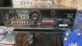 Топ модел Technics SA-GX530 - 5 канален Стерео ресивър, снимка 7
