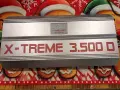 Автоусилвател Impact Xtreme 3500W class D, снимка 1
