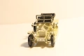LLEDO 1:55?? РЕТРО МОДЕЛ КАМИОН КОЛИЧКА, снимка 3