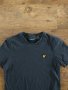 lyle and scott - страхотна мъжка тениска , снимка 6
