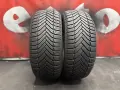 215 55 16, Зимни гуми, Michelin Alpin6, 2 броя, снимка 2