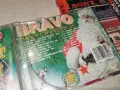 BRAVO DANCE CHRISTMAS CD 0409261842H2E8R, снимка 10