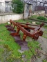 Плуг четирикорпусен, снимка 1