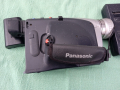 Panasonic VHS Видеокамера, снимка 7