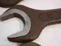 Големи гаечни ключове, снимка 6