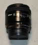 Обектив Nikkor AF 85 F1.8, снимка 2