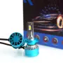 LED Система H1 CANBUS 12 – 24V, снимка 1