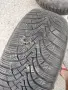 Лети джанти със зимни гуми 5х108 205/55/16, снимка 6