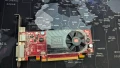 Видеокарта ATI Radeon HD 3450 256MB, снимка 1