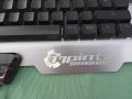 WolfBlaze PK-900 Геймърска клавиатура, снимка 7