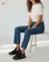 Louis Vuitton Дамски Маратонки👟Дамски Спортни Обувки Луис Витон Код SEM-199, снимка 2
