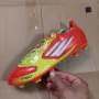 бутонки  ADIDAS F10 TRX FG  номер  44 ,5- 45 1/3, снимка 7