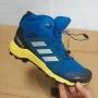 водоустойчиви маратонки ADIDAS - TERREX MID GTX GORE-TEX номер 38-38,5, снимка 7