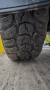 4 броя гуми 235/75/15 Kumho с джанти 5х139.7 за фероза, витара, джимни,нива, снимка 4