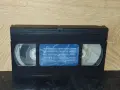 Видеокасета " НОЩНИ ЯСТРЕБИ " VHS, снимка 5