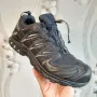 "Salomon XA PRO 3D  GTX GORE-TEX номер 45 1/3 маратонки / туристически обувки , снимка 7