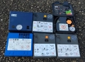 НОВИ оригинални Mobility Kit / Автомобилни компресори – за ВСИЧКИ марки, снимка 1