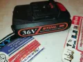 STIHL BATTERY PACK 1БР 0112241429, снимка 5