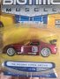 Метална количка Jada 2008 DODGE VIPER SRT10 1/64, снимка 2
