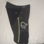 Norrona fjora flex1 (XL) мъжки еластичен MTB панталон , снимка 6