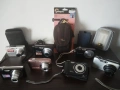 Камери Casio EXILIM Japan, снимка 1